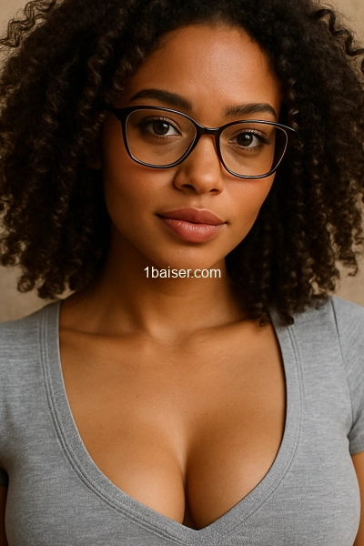 Sexy exotic — Escort Toulon (1)