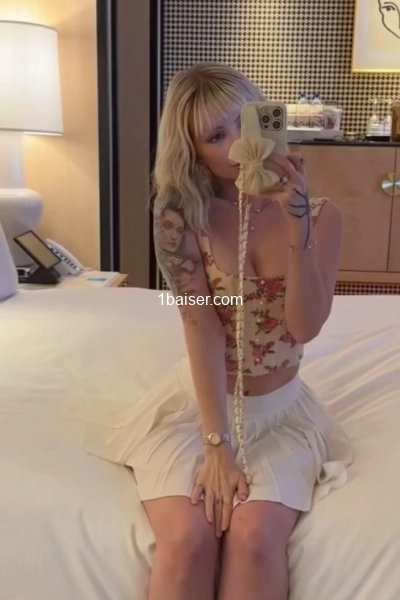 Line — Escort Creuse (1)