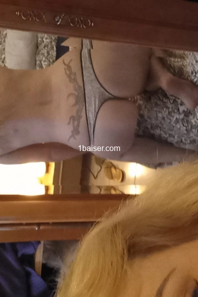 Celina — Escort Correze (1)