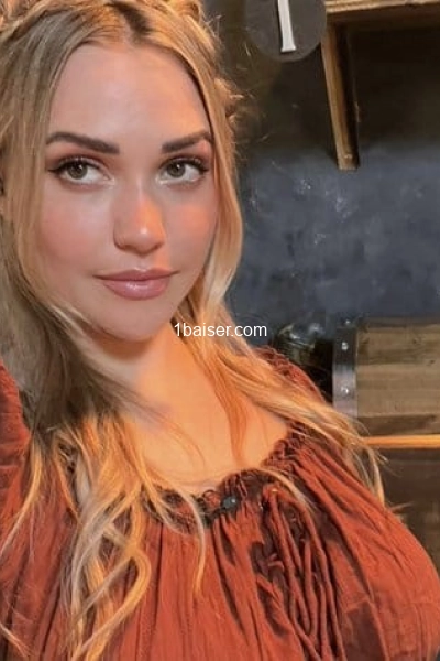 Patricia Rencontre  — Escort Paris (1)