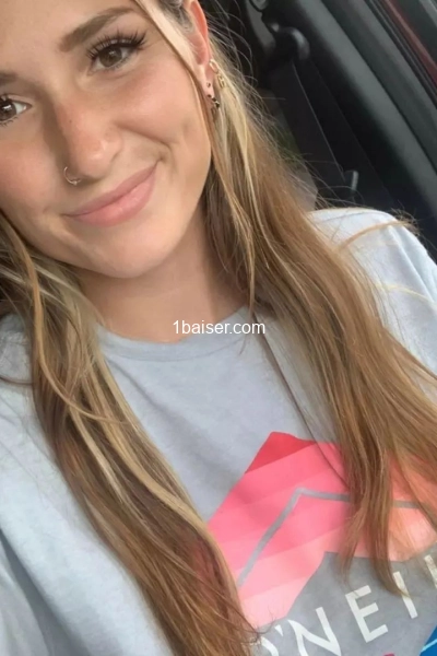 Daniella55 — Escort Ajaccio (1)