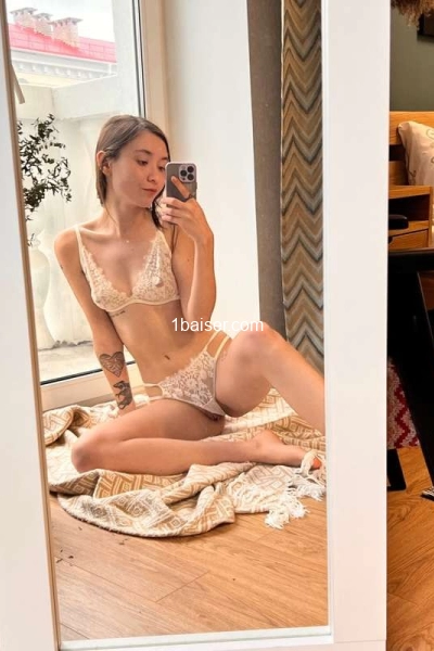 Escort disponible