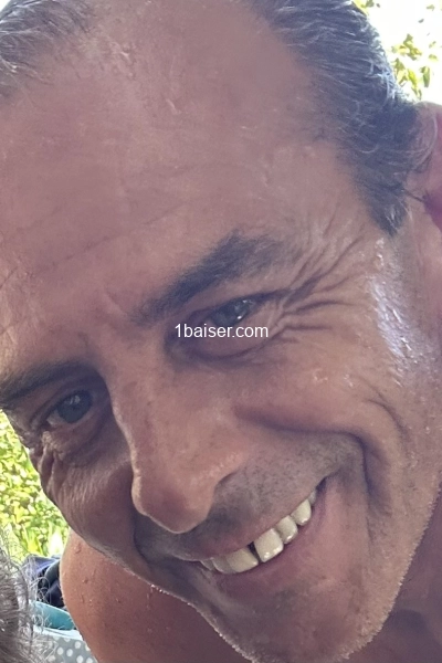 Steven — Escort Haute Garonne (1)