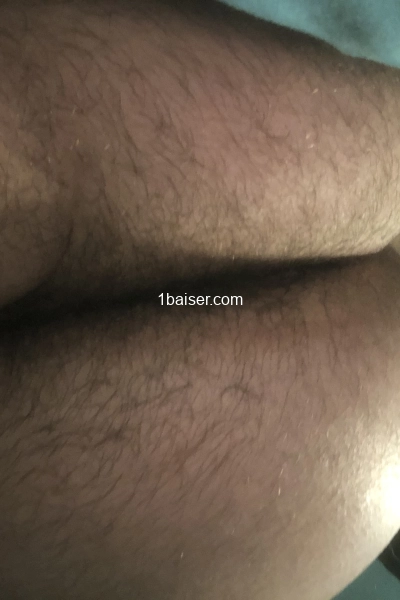 malike — Escort Cholet (1)