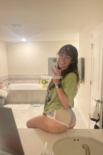 Abimaelle — Escort Paris (1)
