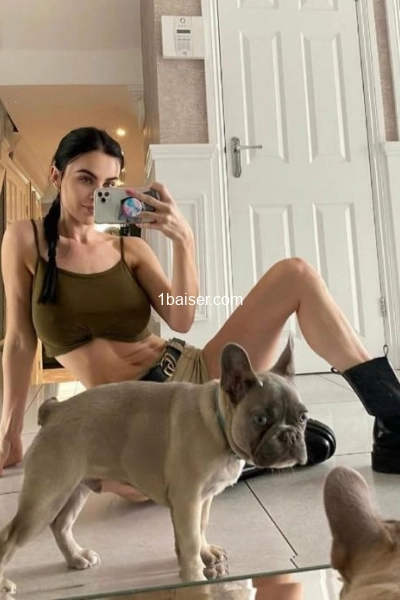 Rencontre  — Escort Limoges (1)