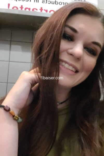 Jennifer — Escort Aix en Provence (1)