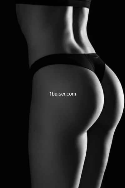 Escorte  — Escort Saint Étienne (1)