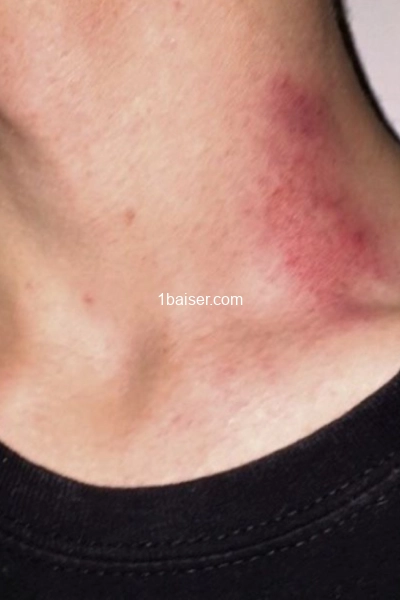 Kacem — Escort Haut Rhin (1)