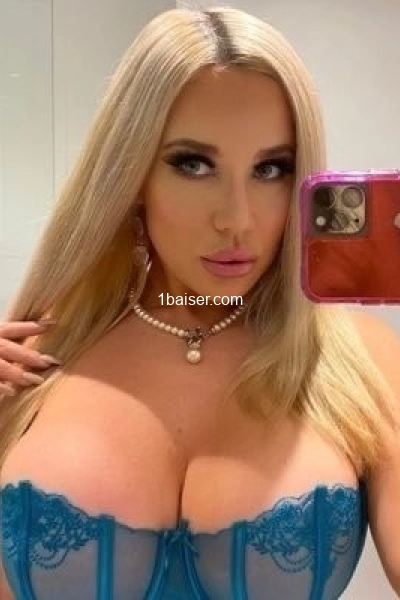 caroline