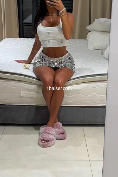 Ines nessou