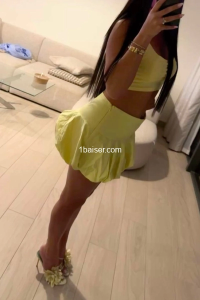 Ines nessou