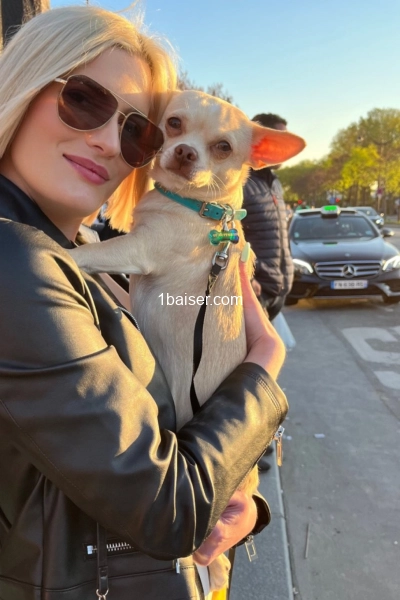 Rencontre  — Escort Aix en Provence (1)