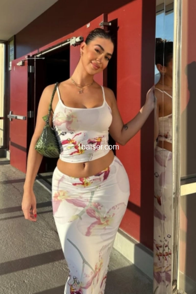 Vanessa  — Escort Cote d'Azur (1)