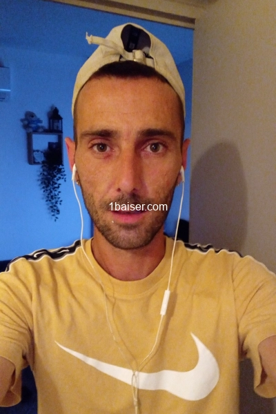 Escort homme a toulon