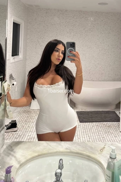 jennifercoquine — Escort Strasbourg (1)