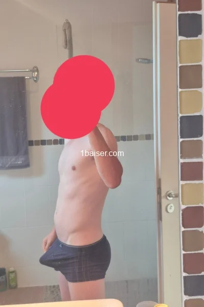Escort in Colmar : Skinnyboy, Male (2/3)