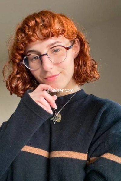 à la recherche de rencontres passionnantes — Escort Dijon (1)