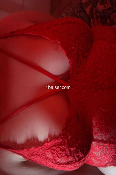 Cherche mon sugar daddy  — Escort Seine Saint Denis (1)