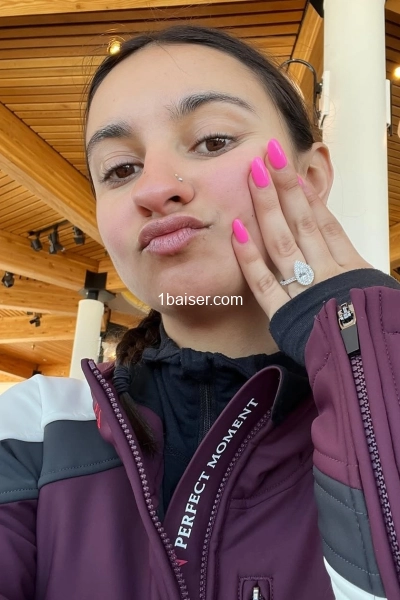 Luna.ross — Escort Caen (1)