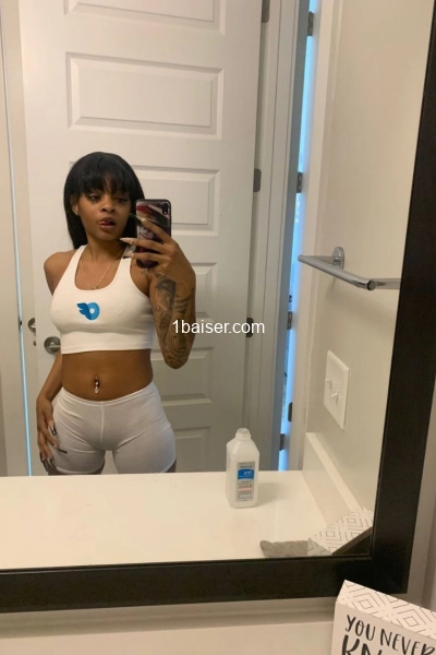 Jessica  — Escort Seine Saint Denis (1)