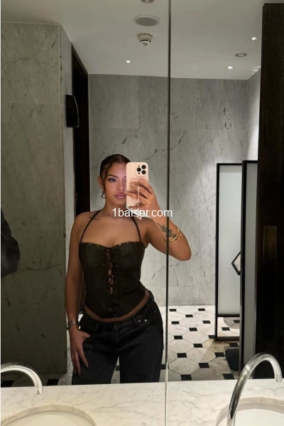 Jessyl — Escort Lyon (1)