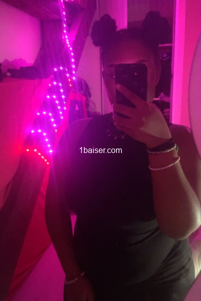 Noelia  — Escort Ain (1)