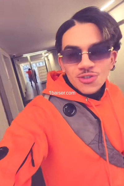 yassin — Escort Seine Saint Denis (1)