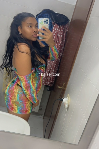 Melany — Escort Moselle (1)