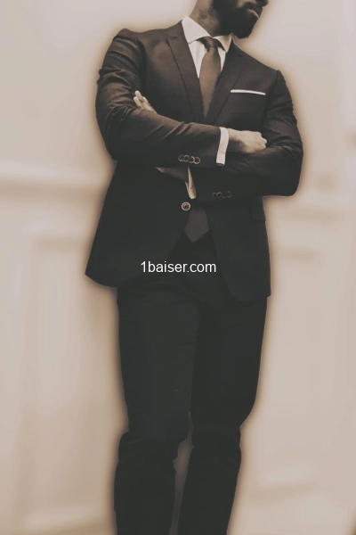 Warren Paris pour vous servir dans la capitale et alentours — Escort Paris (1)