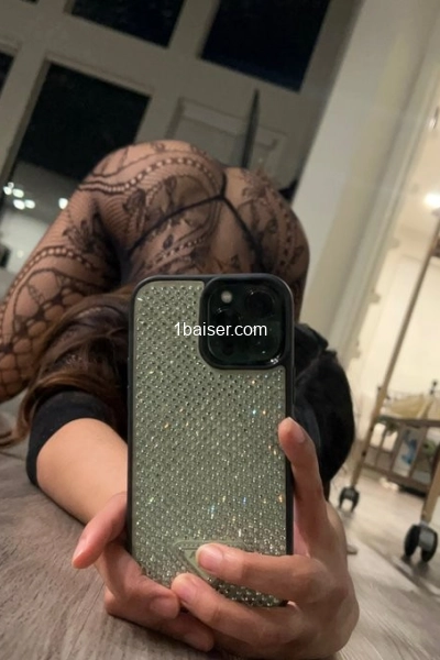 Floriane — Escort Allier (1)