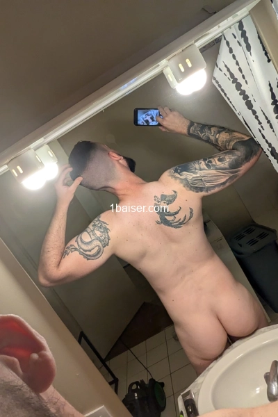Thimasfit44600 — Escort Saint Nazaire (1)