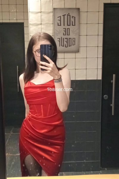 Découvrais moi — Escort Lille (1)