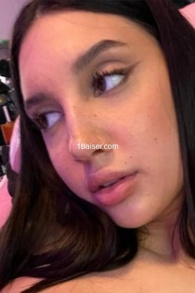 Sophie Léa  — Escort Allier (1)