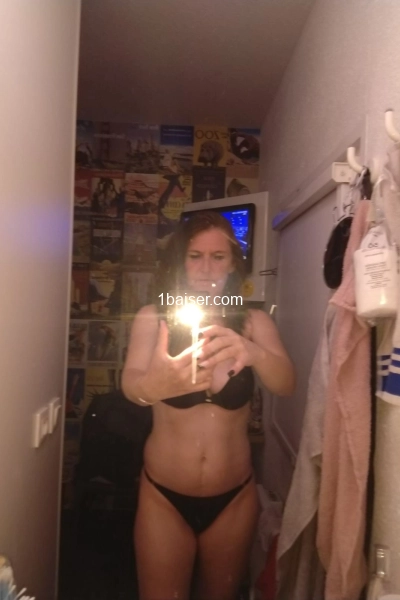 Amanda — Escort Mulhouse (1)