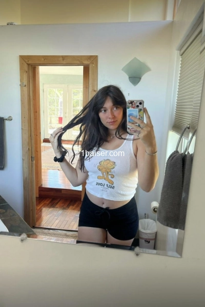 Alice est disponible pour du réel  — Escort Avignon (1)