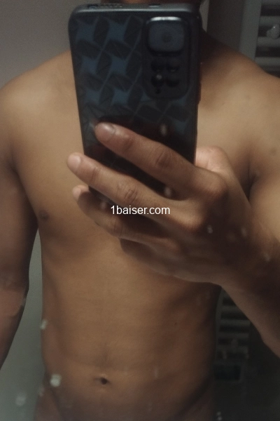 Arian Jon — Escort Toulouse (1)