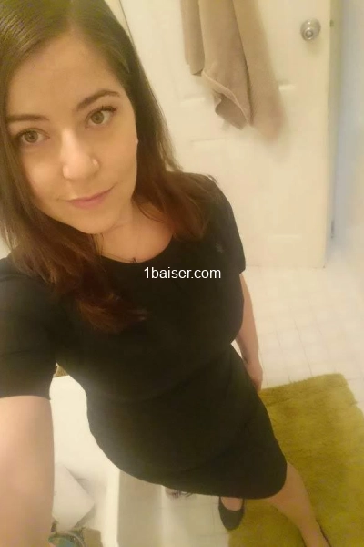 Elisabeth LyLy — Escort Avignon (1)