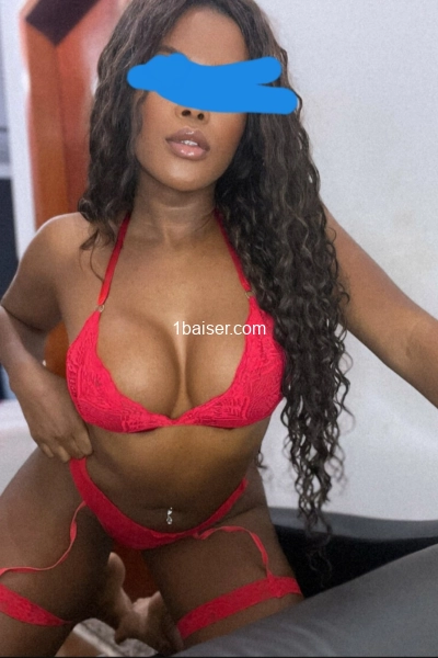 Stephanella  — Escort Yvelines (1)