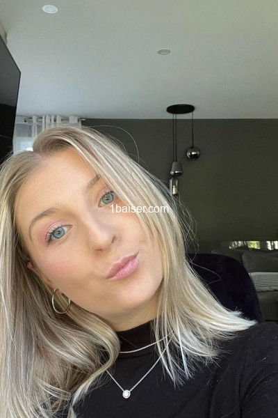 Chantale  — Escort Annecy (1)