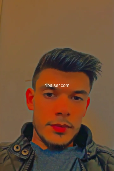 Abdullah — Escort Seine et Marne (1)