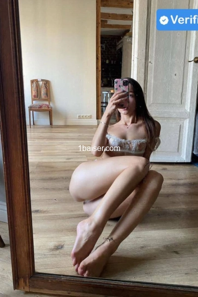 Rencontre sans lendemain  — Escort Toulon (1)