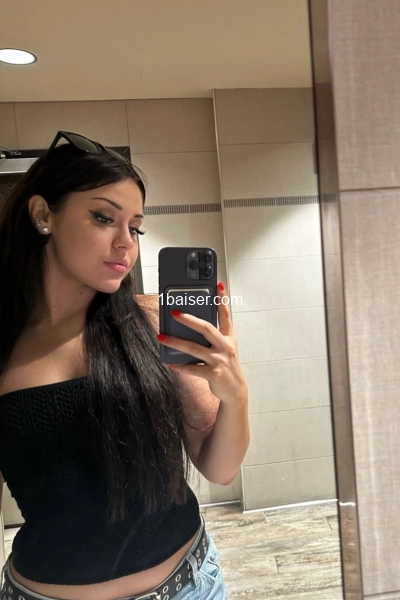 Collettemignonne  — Escort Ajaccio (1)