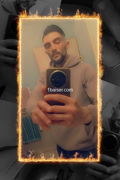 Homme Escorte secteur carcassonne 