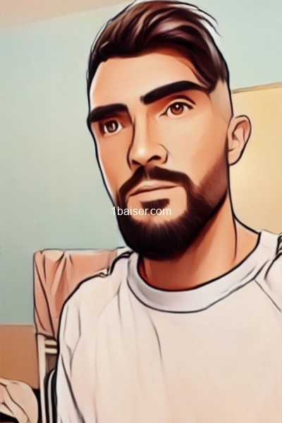 Homme Escorte secteur carcassonne 