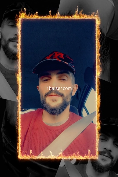 Homme Escorte secteur carcassonne 