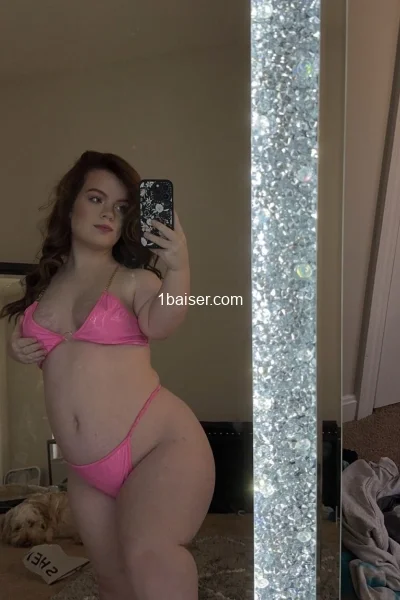 Photo réelle de Luci — Escort in Sarcelles, Female (1/7)