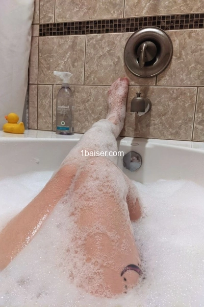 Sandrine  — Escort Abrest (1)