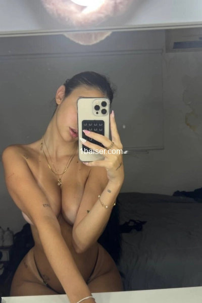 Camille  — Escort Yvelines (1)