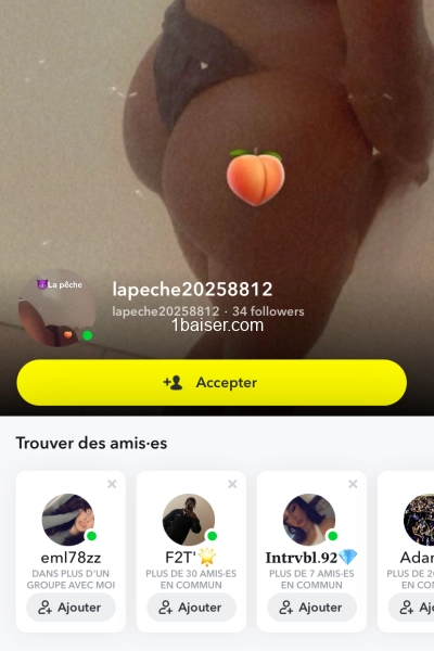 La peche — Escort Paris (1)